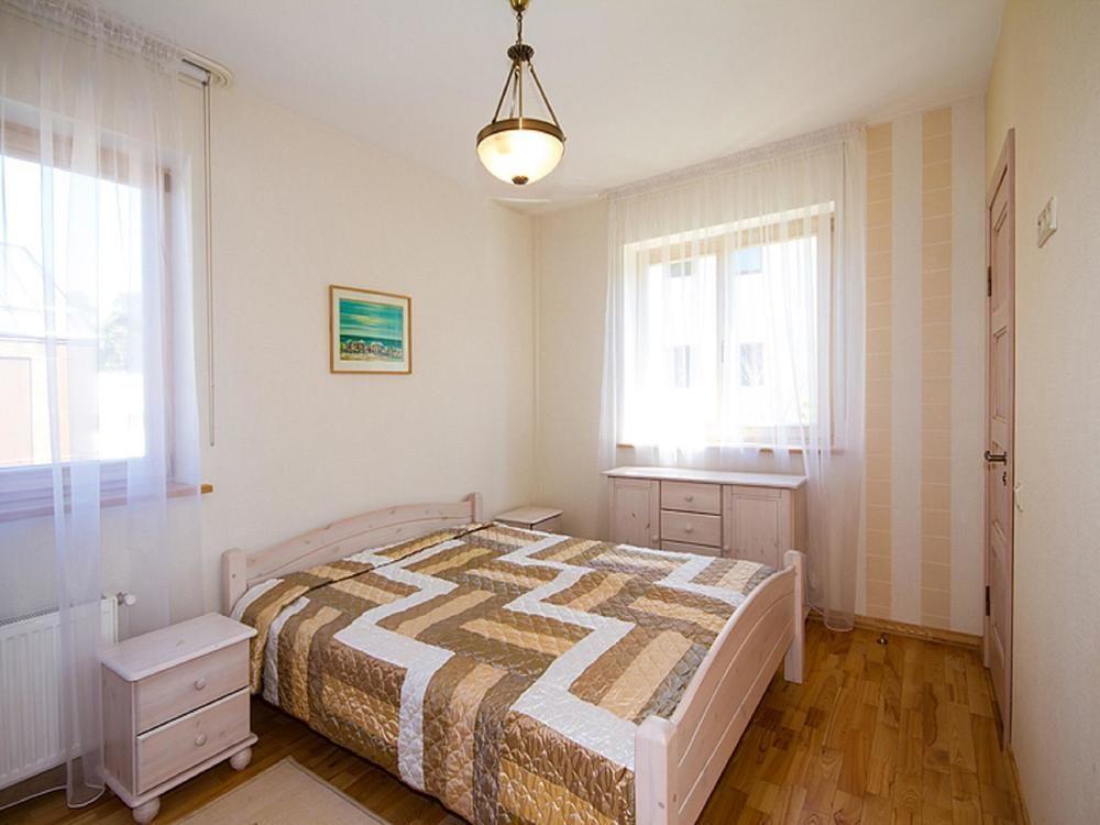 Aparte Lux Jūrkalne 외부 사진